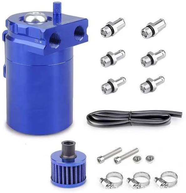 SP武川 07-05-0026 オイルキャッチタンクキット GROM グロム MSX125